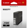 Canon Pgi 2500bk Black Ink Cartridge 9290b001 Fusion Office