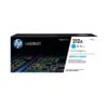 Hp 212a Cyan Laser Toner Cartridge W2121a Fusion Office
