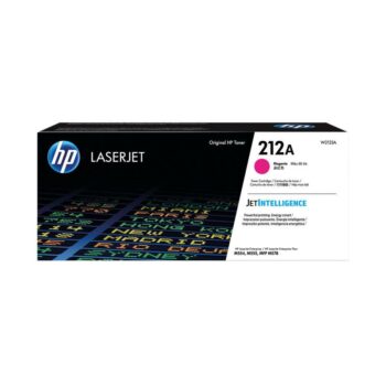 Hp 212a Magenta Laser Toner Cartridge W2123a Fusion Office