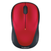 Logitech M235 Red Wireless Mouse 910 002496 Fusion Office