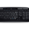 Logitech Mk330 Wireless Combo Keyboard Mouse 920 003986 Fusion Office