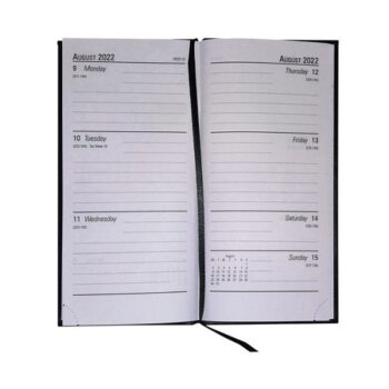Diaries & Planners