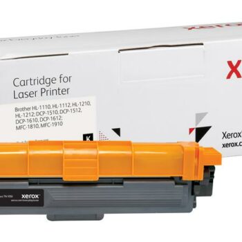 Xerox Toner For Brother Tn1050 Black Xet 006r04526 Fusion Office