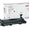 Xerox Toner For Brother Tn2220 Black Xet 006r04171 Fusion Office