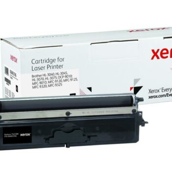 Xerox Toner For Brother Tn230bk Black Xet 006r03786 Fusion Office