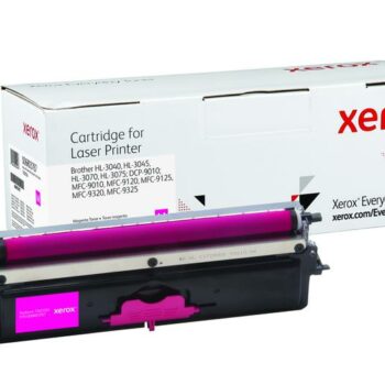 Xerox Toner For Brother Tn230m Magenta Xet 006r03787 Fusion Office