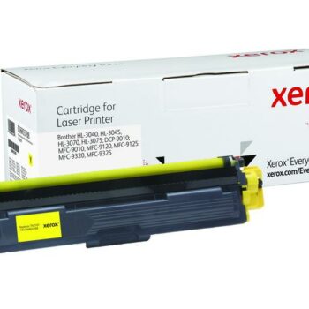 Xerox Toner For Brother Tn230y Yellow Xet 006r03788 Fusion Office
