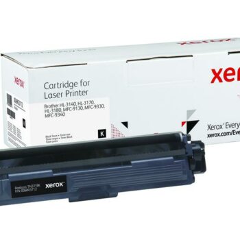 Xerox Toner For Brother Tn241bk Black Xet 006r03712 Fusion Office