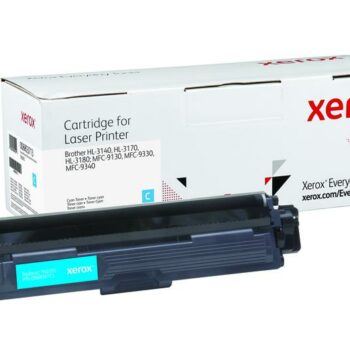 Xerox Toner For Brother Tn241c Cyan Xet 006r03713 Fusion Office