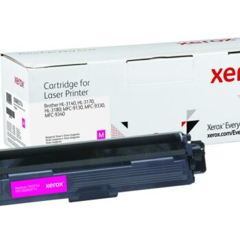 Xerox Toner For Brother Tn241m Magenta Xet 006r03714 Fusion Office