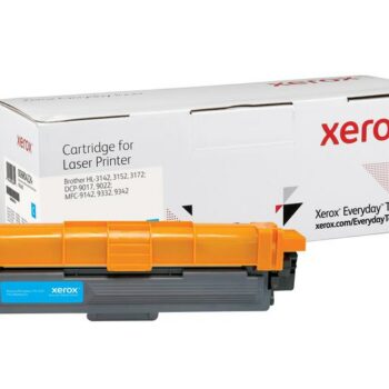 Xerox Toner For Brother Tn242c Cyan Xet 006r04224 Fusion Office
