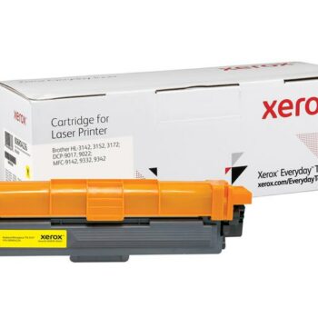 Xerox Toner For Brother Tn242y Yellow Xet 006r04226 Fusion Office