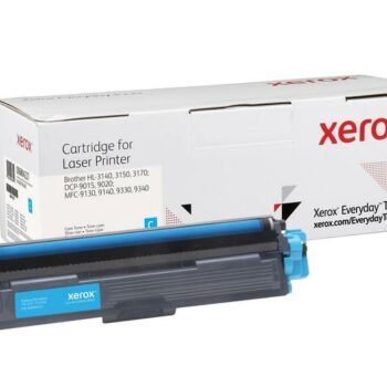 Xerox Toner For Brother Tn245c Cyan Xet 006r04227 Fusion Office