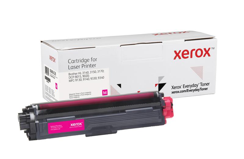 Xerox Toner For Brother Tn245m Magenta Xet 006r04228 Fusion Office