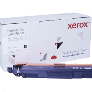 Xerox Toner For Brother Tn247bk Black Xet 006r04230 Fusion Office