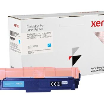 Xerox Toner For Brother Tn247c Cyan Xet 006r04231 Fusion Office