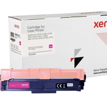Xerox Toner For Brother Tn247m Magenta Xet 006r04232 Fusion Office