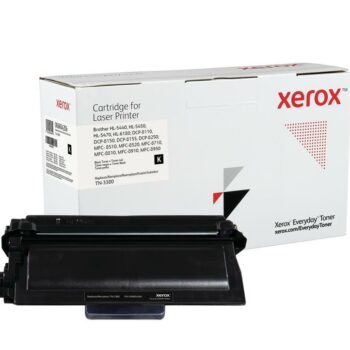 Xerox Toner For Brother Tn3380 Black Xet 006r04206 Fusion Office
