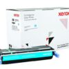Xerox Toner For Hp C9731a Cyan Xet 006r03836 Fusion Office