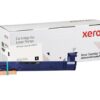 Xerox Toner For Hp Cb380a Black Xet 006r04238 Fusion Office