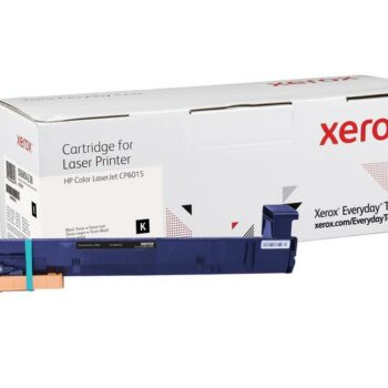 Xerox Toner For Hp Cb380a Black Xet 006r04238 Fusion Office