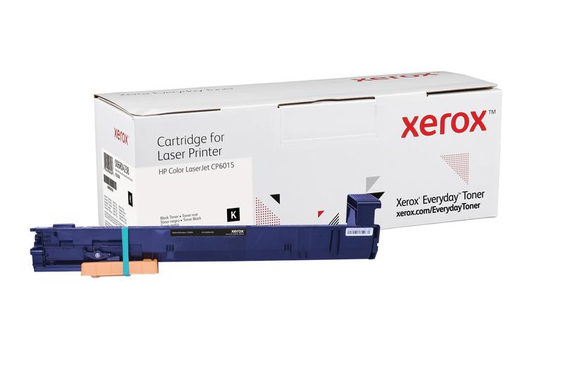 Xerox Toner For Hp Cb380a Black Xet 006r04238 Fusion Office