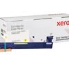 Xerox Toner For Hp Cb382a Yellow Xet 006r04240 Fusion Office