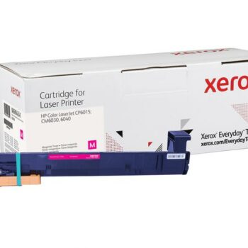 Xerox Toner For Hp Cb383a Magenta Xet 006r04241 Fusion Office