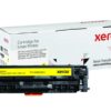 Xerox Toner For Hp Cc532a Crg 118y Gpr 44y Yellow Xet 006r03823 Fusion Office