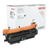 Xerox Toner For Hp Ce250x Black Xet 006r04145 Fusion Office