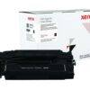 Xerox Toner For Hp Ce255a Crg 324 Black Xet 006r03627 Fusion Office