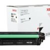 Xerox Toner For Hp Ce260x Black Xet 006r04146 Fusion Office