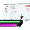 Xerox Toner For Hp Ce263a Magenta Xet 006r03678 Fusion Office