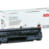 Xerox Toner For Hp Ce278a Crg 126 128 Black Xet 006r03630 Fusion Office