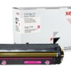 Xerox Toner For Hp Ce343a Ce273a Ce743a Magenta Xet 006r04150 Fusion Office