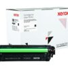Xerox Toner For Hp Ce400a Black Xet 006r03683 Fusion Office