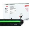 Xerox Toner For Hp Ce400x Black Xet 006r03684 Fusion Office