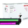 Xerox Toner For Hp Ce403a Magenta Xet 006r03687 Fusion Office