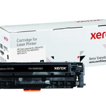 Xerox Toner For Hp Ce410a Black Xet 006r03803 Fusion Office