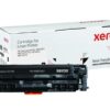 Xerox Toner For Hp Ce410x Black Xet 006r03802 Fusion Office