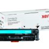 Xerox Toner For Hp Ce411a Cyan Xet 006r03804 Fusion Office