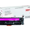 Xerox Toner For Hp Ce413a Magenta Xet 006r03806 Fusion Office