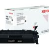 Xerox Toner For Hp Ce505a Crg 119 Gpr 41 Black Xet 006r03838 Fusion Office