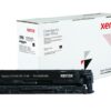 Xerox Toner For Hp Cf210a Crg 131bk Black Xet 006r03808 Fusion Office