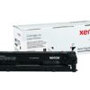 Xerox Toner For Hp Cf210x Cb540a Ce320a Crg 116bk 131bkh Black Xet 006r03807 Fusion Office