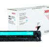 Xerox Toner For Hp Cf211a Cb541a Ce321a Crg 116c 131c Cyan Xet 006r03809 Fusion Office