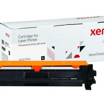 Xerox Toner For Hp Cf217a Black Xet 006r03637 Fusion Office