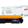 Xerox Toner For Hp Cf230a Crg 051 Black Xet 006r03640 Fusion Office