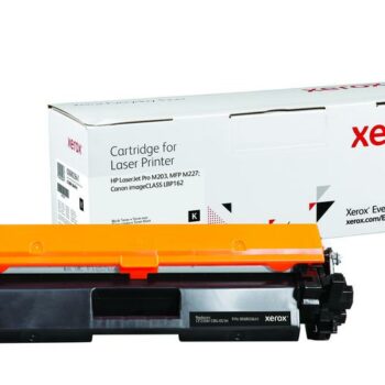 Xerox Toner For Hp Cf230x Crg 051h Black Xet 006r03641 Fusion Office