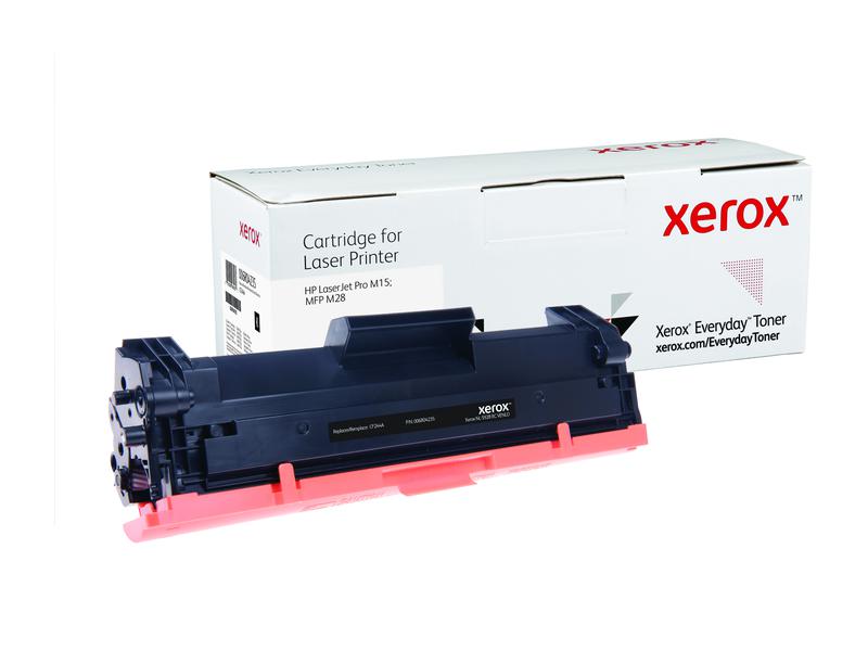 Xerox Toner For Hp Cf244a Black Xet 006r04235 Fusion Office